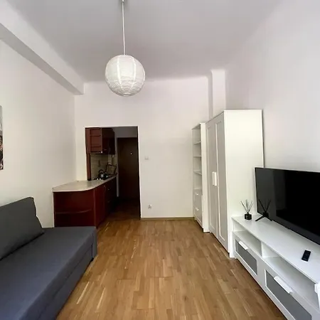 Διαμέρισμα Cosy Βαρσοβία