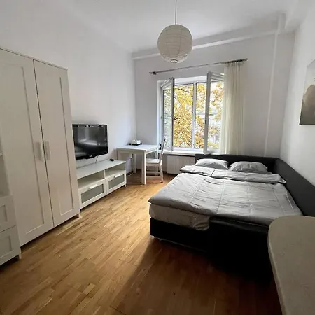 Apartment Cosy
